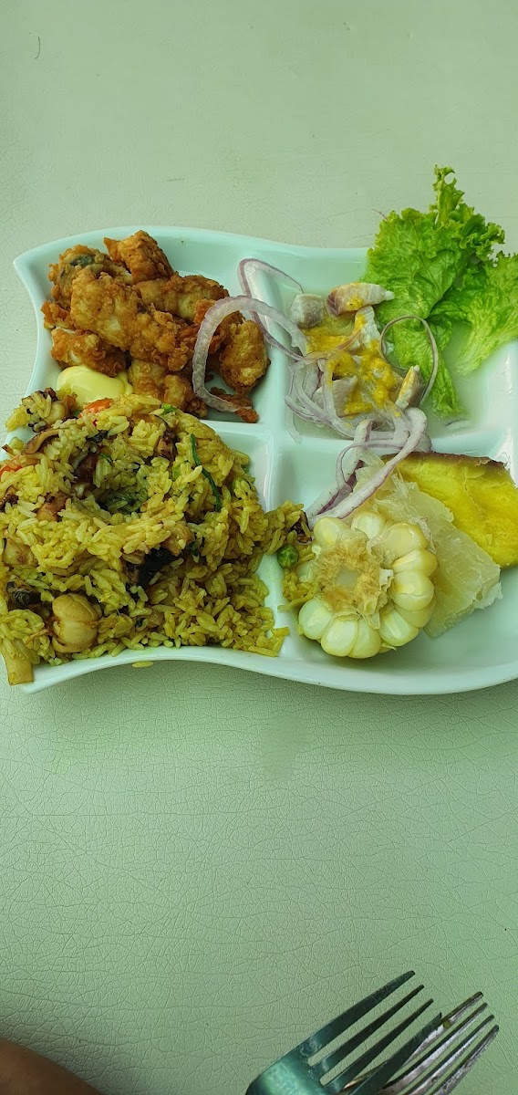 El Renegon - Moche-10