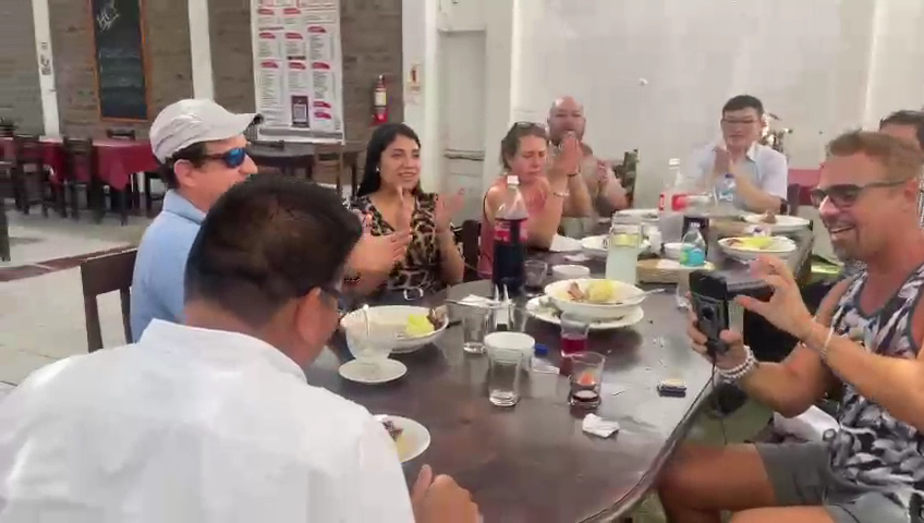 El Renegon - Moche-2