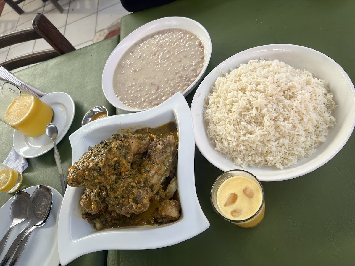 El Renegon - Moche-3