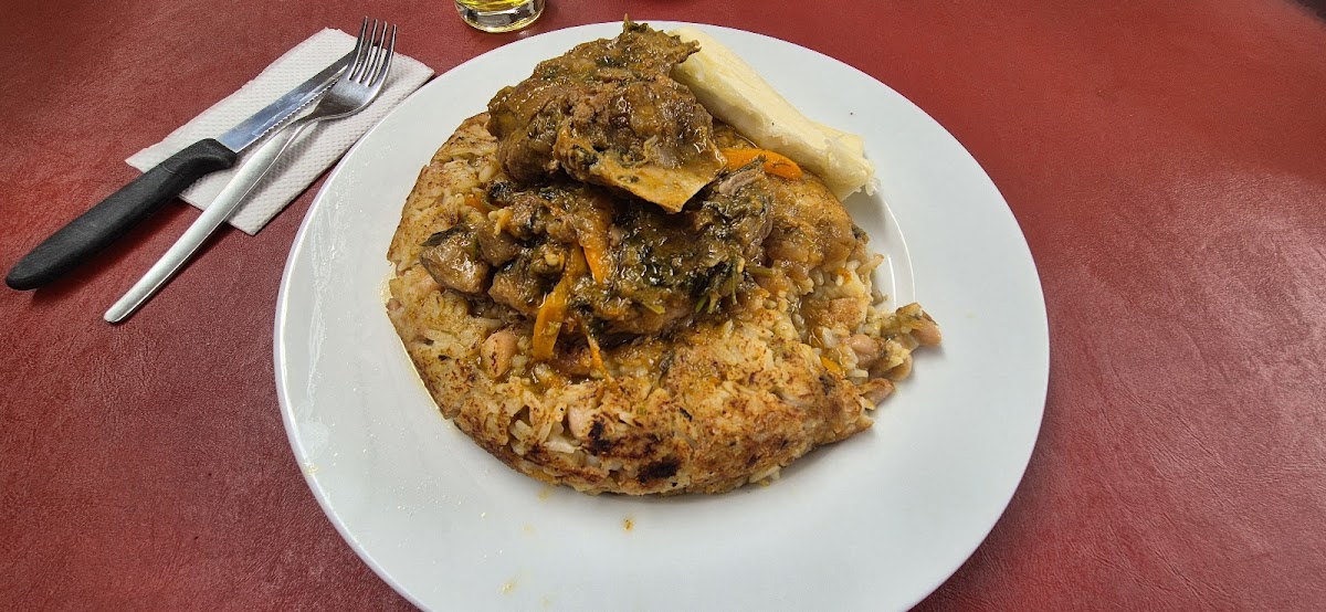 El Renegon - Moche-4