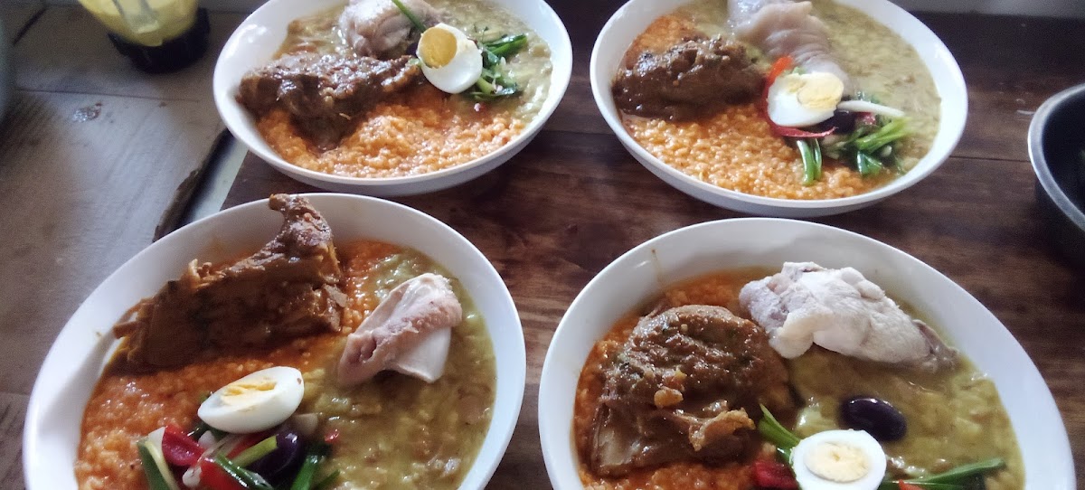 El Renegon - Moche-5