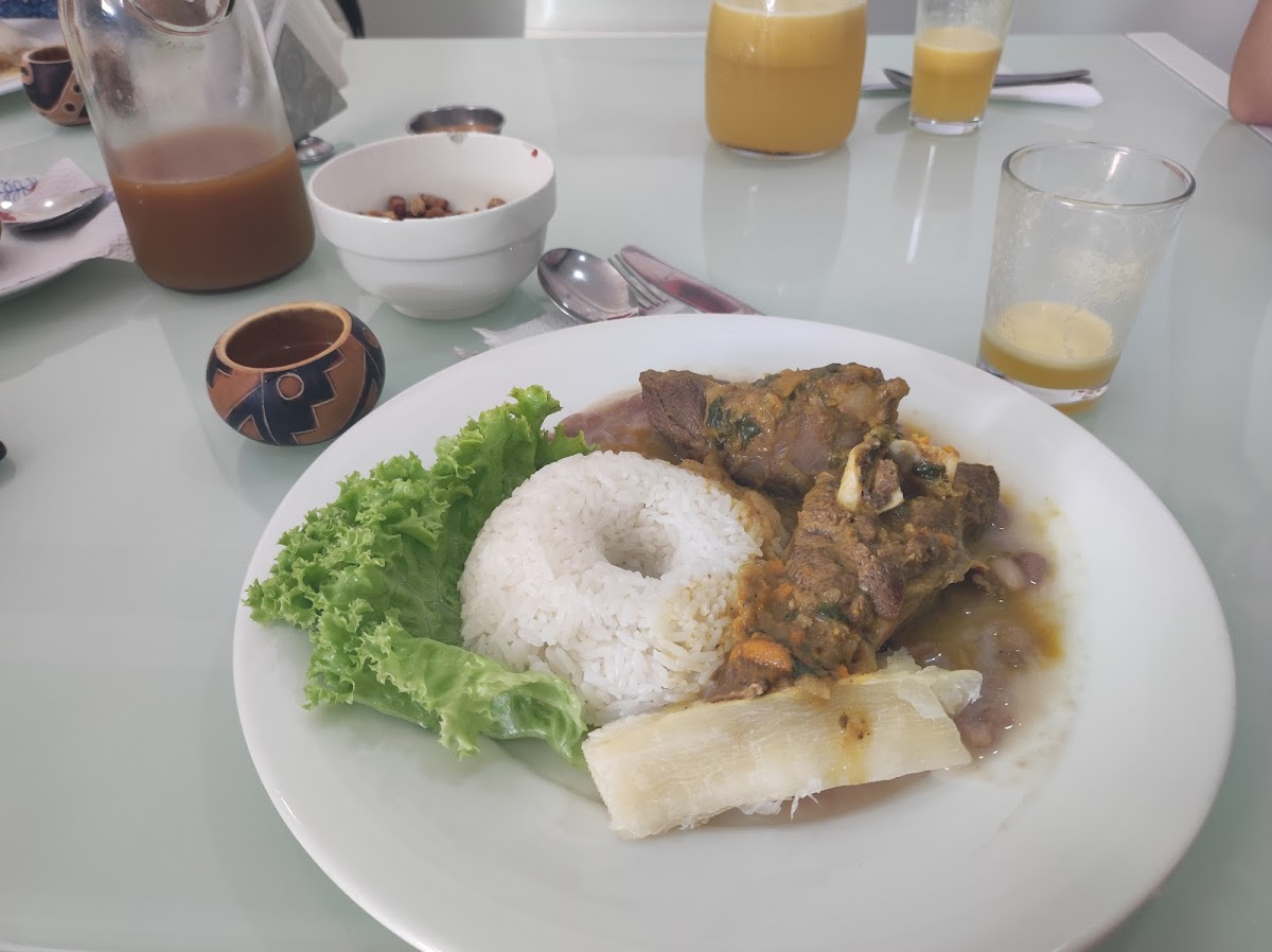 El Renegon - Moche-7