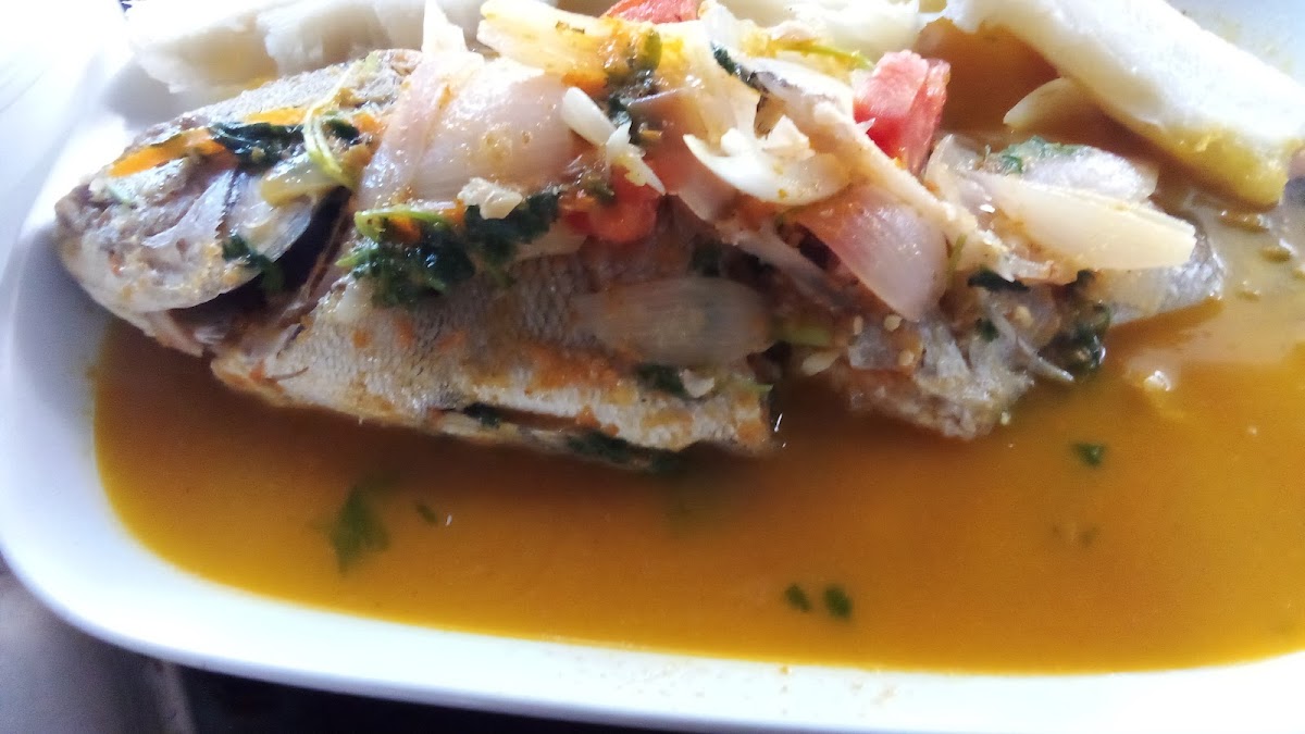 El Renegon - Moche-8